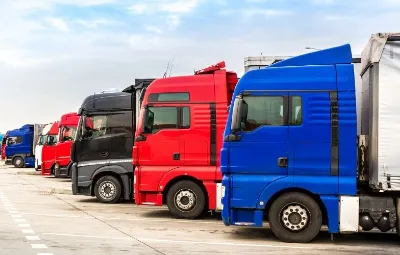 Adana Yenimahalle Ambar Nakliyat